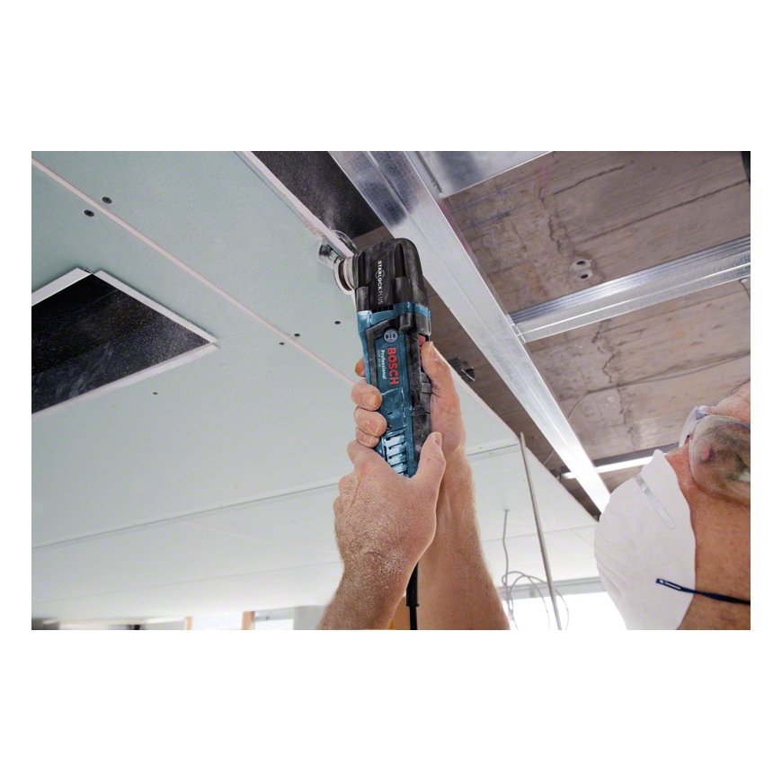 Bosch GOP 30-28 Black, Blue, White 300 W – 4