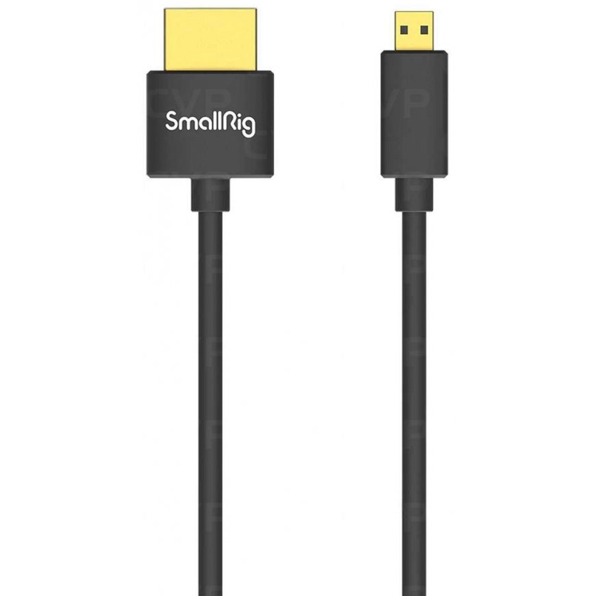 SmallRig 3043 HDMI Ultra Slim 4K