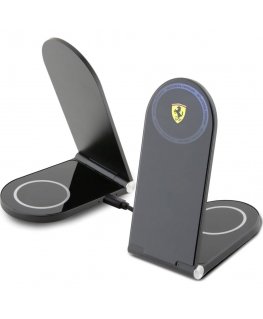 Ferrari FECBFMALK Inductive Charger 15W