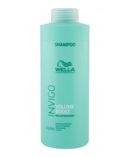 Wella Professionals Invigo Apimties suteikiantis Boost