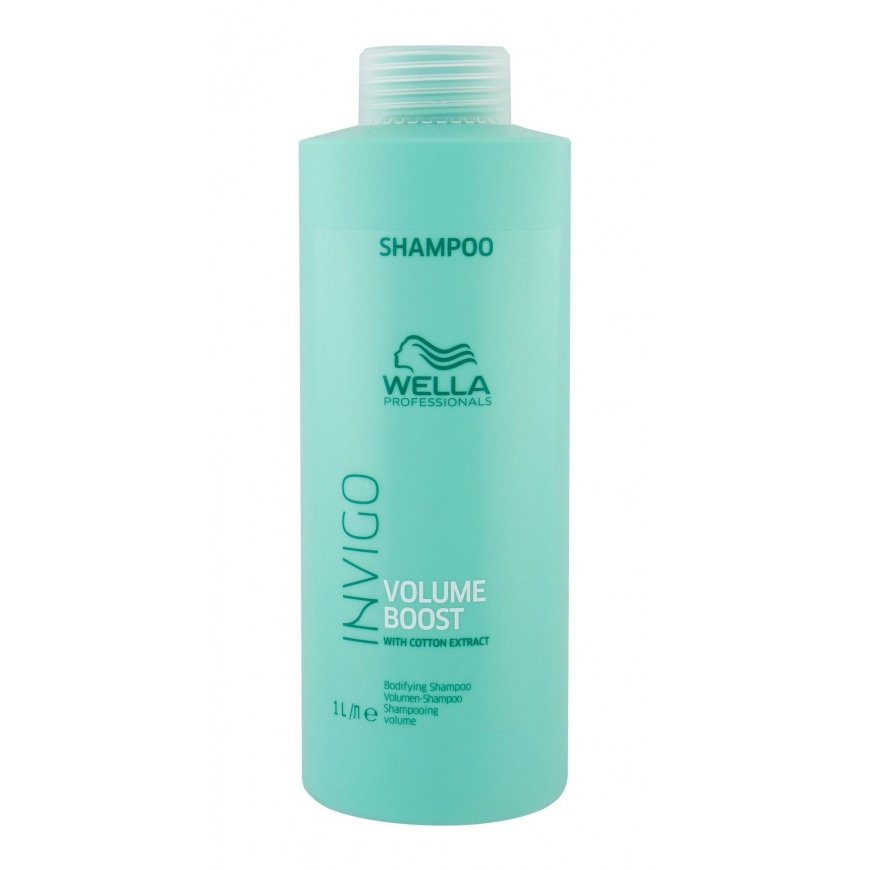 Wella Professionals Invigo Volumizing Boost