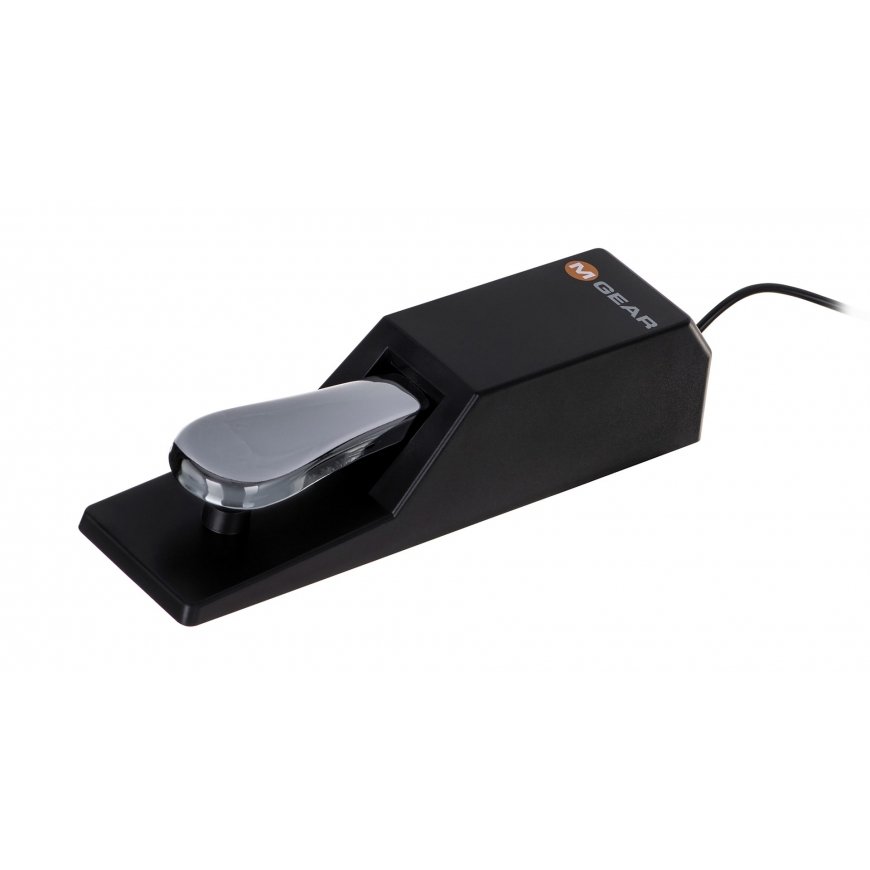 M-AUDIO SP-2 Sustain pedālis 6,35