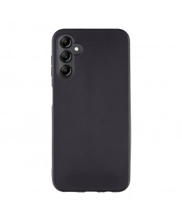 Tactical TPU Cover for Samsung Galaxy A14 4G|5G Black