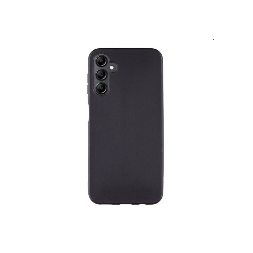 Tactical TPU Cover for Samsung Galaxy A14 4G|5G Black – 2