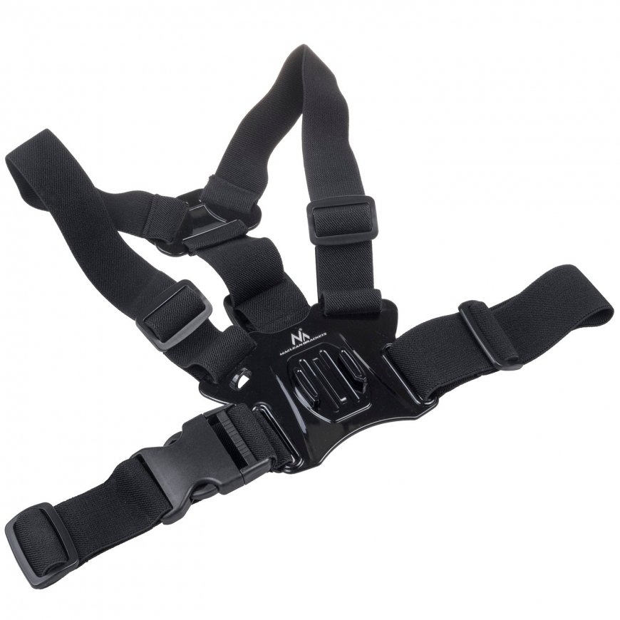 Universal sports harness for phone, camera, GoPro MC-445 cameras – 2