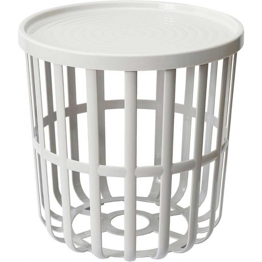 Table Zen white Branq 1850