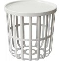 Table Zen white Branq 1850 Table Zen white Branq 1850