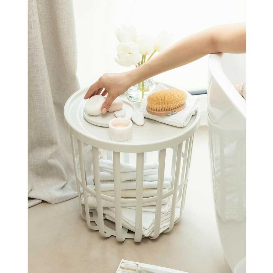 Table Zen white Branq 1850 – 3