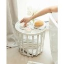 Table Zen white Branq 1850 Table Zen white Branq 1850