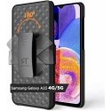 Fusion Clear View book case for Samsung Galaxy A42 5G black Fusion Clear View book case for Samsung Galaxy A42 5G black