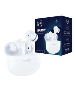USAMS Słuchawki Bluetooth 5.3 TWS X-don series ENC bezprzewodowe