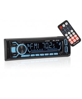 BLOW AVH-8890 raadio Auto Must