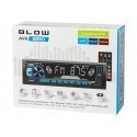 BLOW AVH-8890 radijo imtuvas Automobilis Juoda BLOW AVH-8890 radijo imtuvas Automobilis Juoda