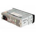 BLOW AVH-8890 radio Auto Melns BLOW AVH-8890 radio Auto Melns