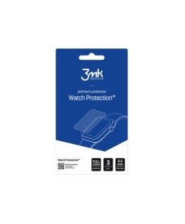 Samsung Galaxy Gear SM-V700 - 3mk Watch Protection™ v. ARC+ scre