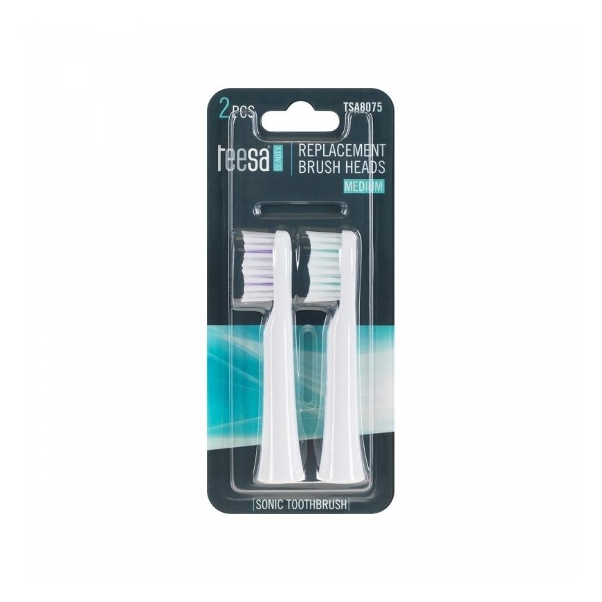 Brush heads SONIC LITE medium