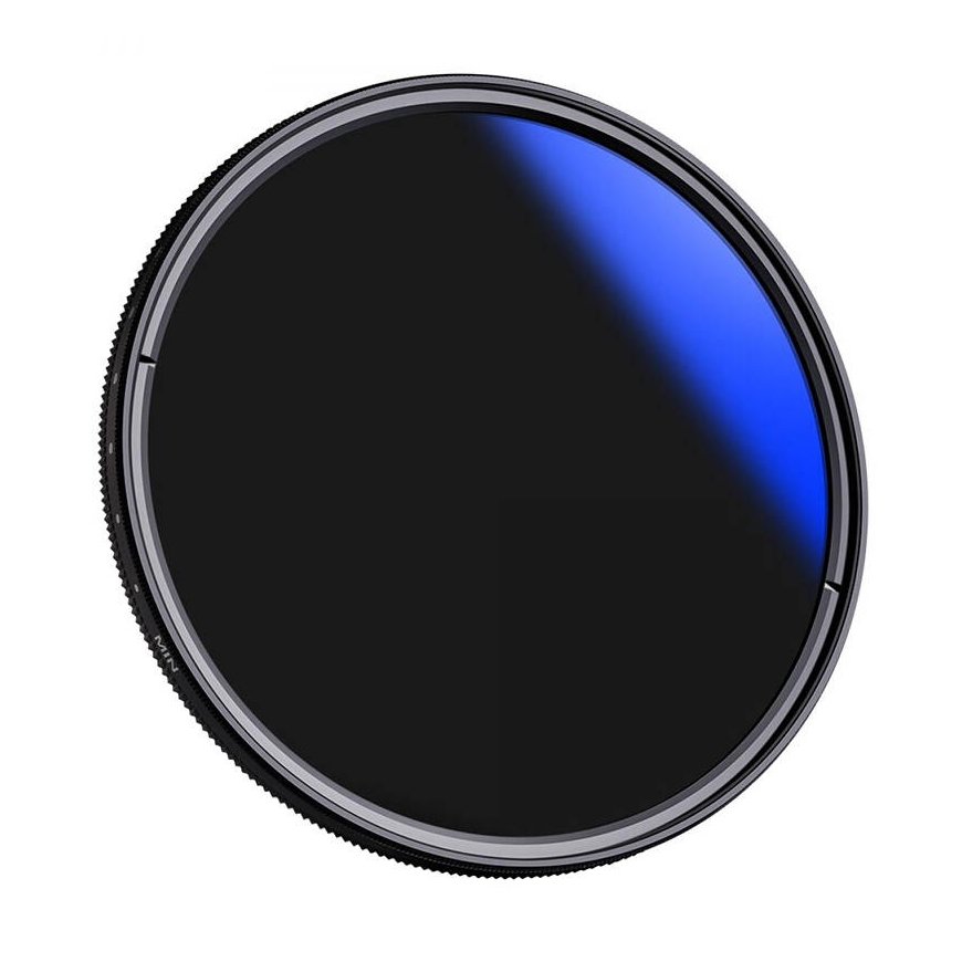 K&F Concept Filter Slim 49 MM