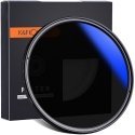 Filter Slim 49 MM K&F Concept KV34 Filter Slim 49 MM K&F Concept KV34