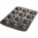 RBV Birkmann 881105 leivontamuotti Muffinssivuoka 1 kpl RBV Birkmann 881105 leivontamuotti Muffinssivuoka 1 kpl