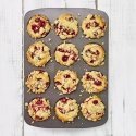RBV Birkmann 881105 leivontamuotti Muffinssivuoka 1 kpl RBV Birkmann 881105 leivontamuotti Muffinssivuoka 1 kpl