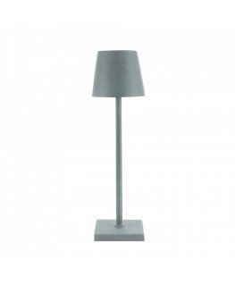 Night lamp WDL-02 wireless grey