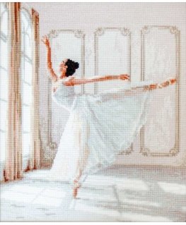 luca S Balerina SLETI901