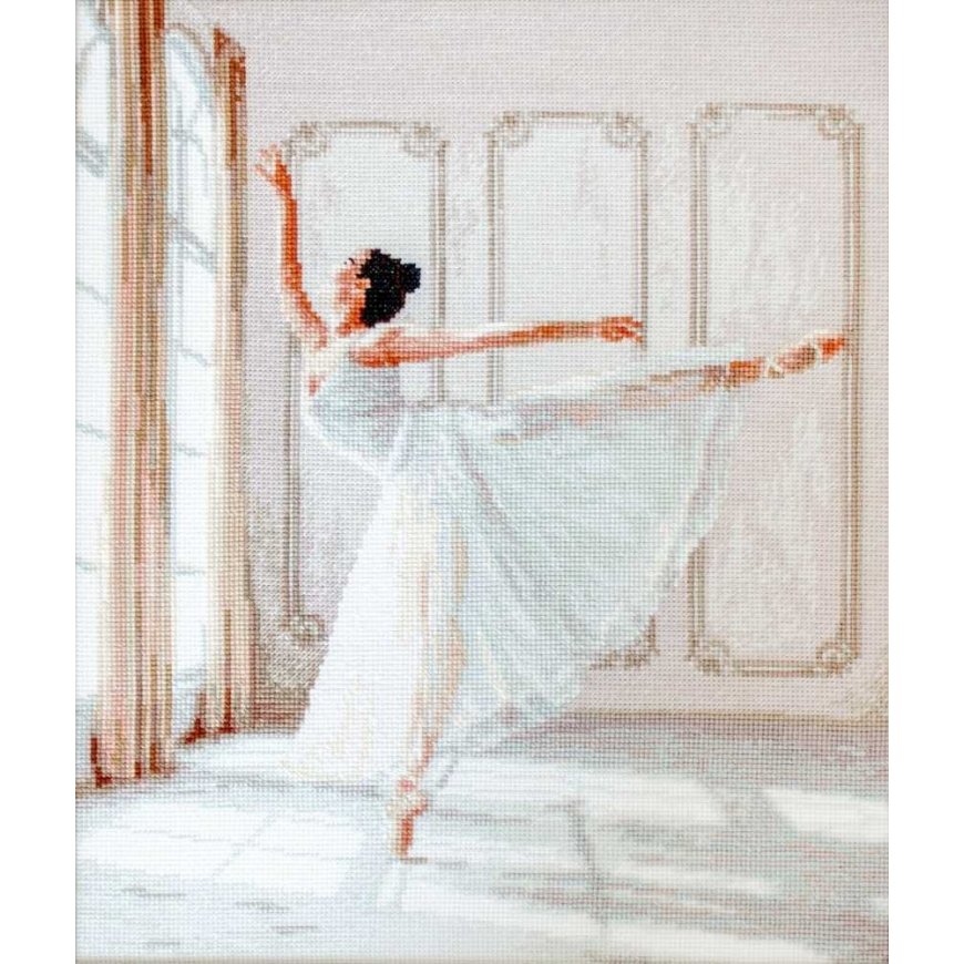 Luca S luca S Ballerina SLETI901