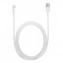 MD818 iPhone 5 Lightning Data Cable White (OOB Bulk) MD818 iPhone 5 Lightning Data Cable White (OOB Bulk)