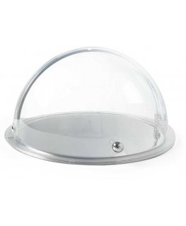 Hendi round RollTop cover