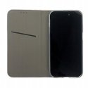Etui Smart Magnet book Sam S23+ S916 różowo złoty|rose gold Etui Smart Magnet book Sam S23+ S916 różowo złoty|rose gold