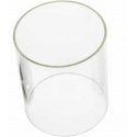 Glass cylinder for Royal Catering hot dog warmer Glass cylinder for Royal Catering hot dog warmer