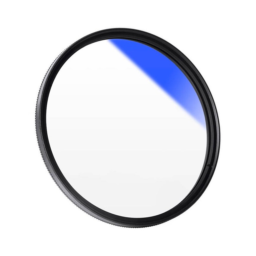 K&F Concept Filter 82 MM Blue-Coated