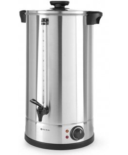 Single-wall, economical beverage cooker 30L Hendi 211151
