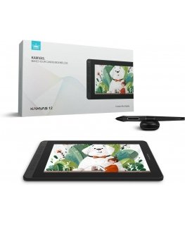 Huion Kamvas 12 FHD graphics display