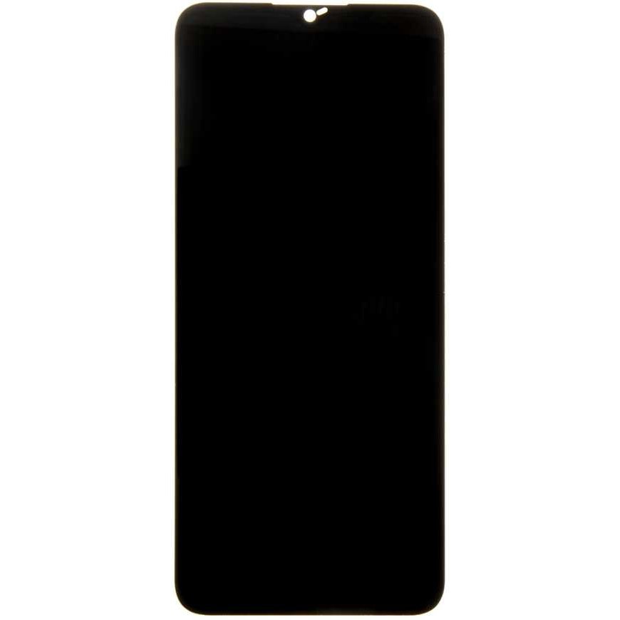LCD display + Touch Unit Samsung A025G Galaxy A02s Black