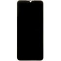 LCD display + Touch Unit Samsung A025G Galaxy A02s Black