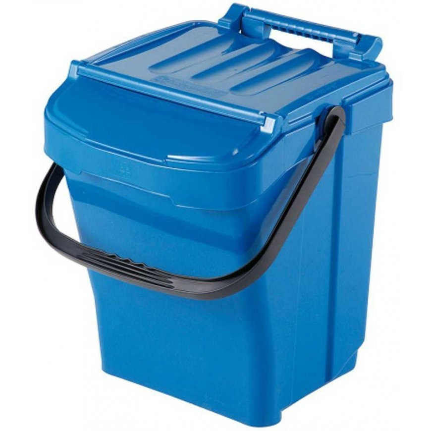Sartori Ambiente Sartori Ambiente URBA PLUS