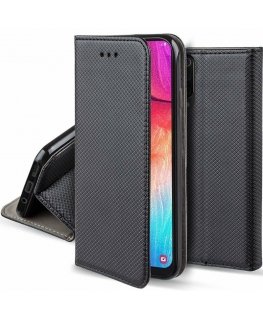 Fusion Magnet Case For Huawei P30 Pro Black