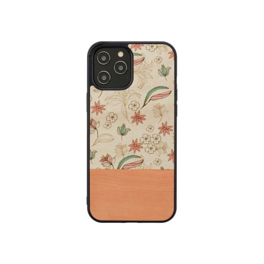 Fusion Magnet Case For Huawei P30 Pro Black – 2