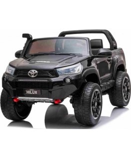 Axel AUTO NA battery Toyota Hillux Black