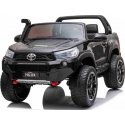 Axel AUTO NA battery Toyota Hillux Black