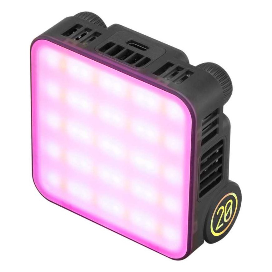 Zhiyun Tech ZHIYUN LED FIVERAY M20C