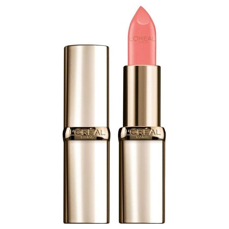 L'Oreal lipstick Color Riche 7ml (230 Coral Showroom) – 2