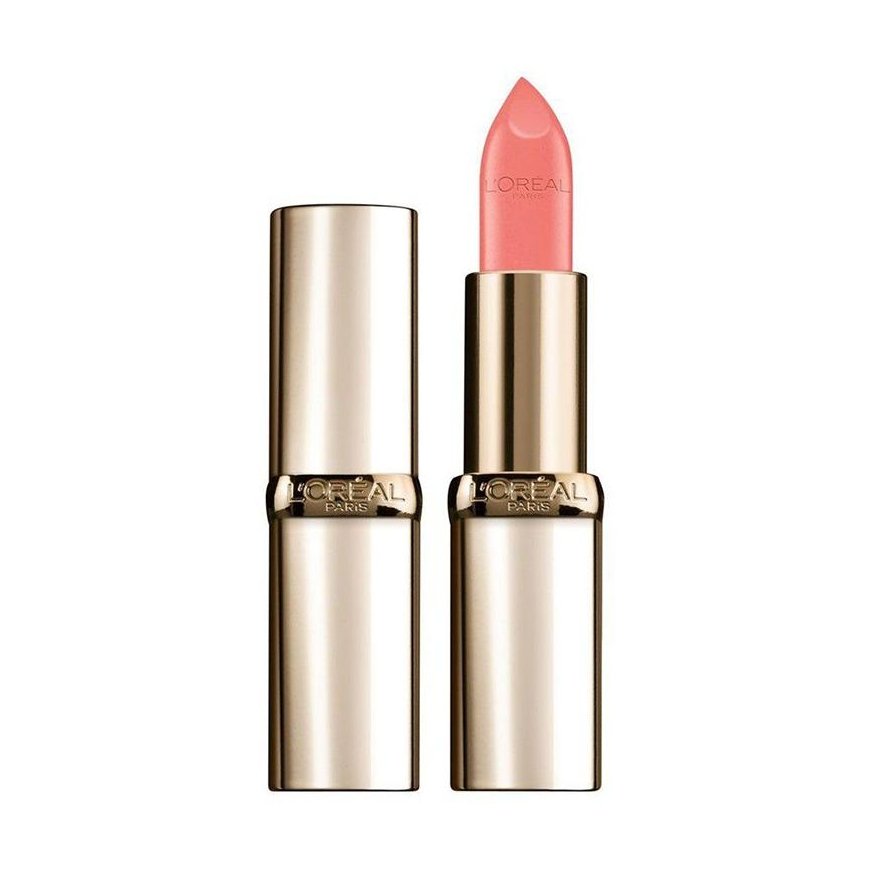 L'Oreal lūpų dažai Color Riche 7ml (230 Coral Showroom) – 4