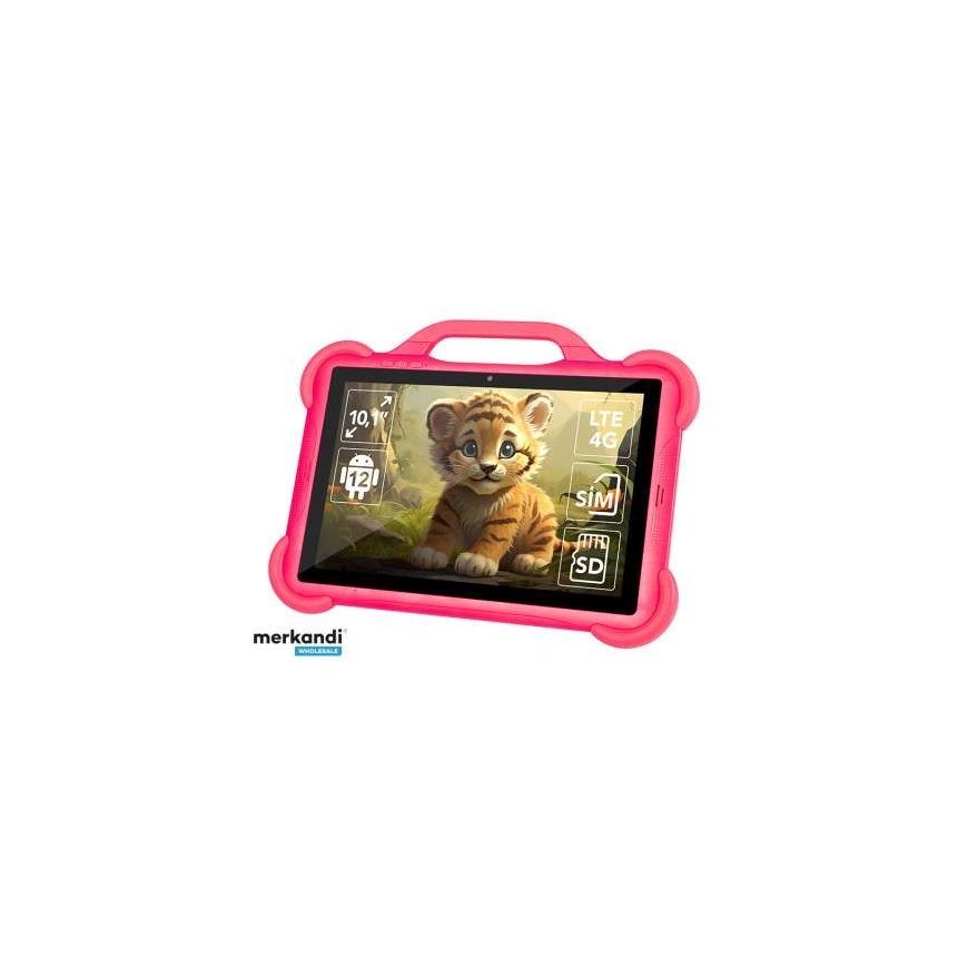 BLOW Tablet KidsTAB8 4G BLOW 4/64GB