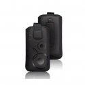 Etui Deko iPhone 13|13 Pro czarny|black Etui Deko iPhone 13|13 Pro czarny|black