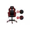 Huzaro Force 2.5 Red Mesh Huzaro Force 2.5 Red Mesh