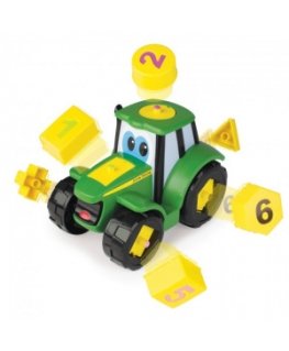 RoGer RC Crawler Climbing Toy Car 1:10 / 4WD / 48cm