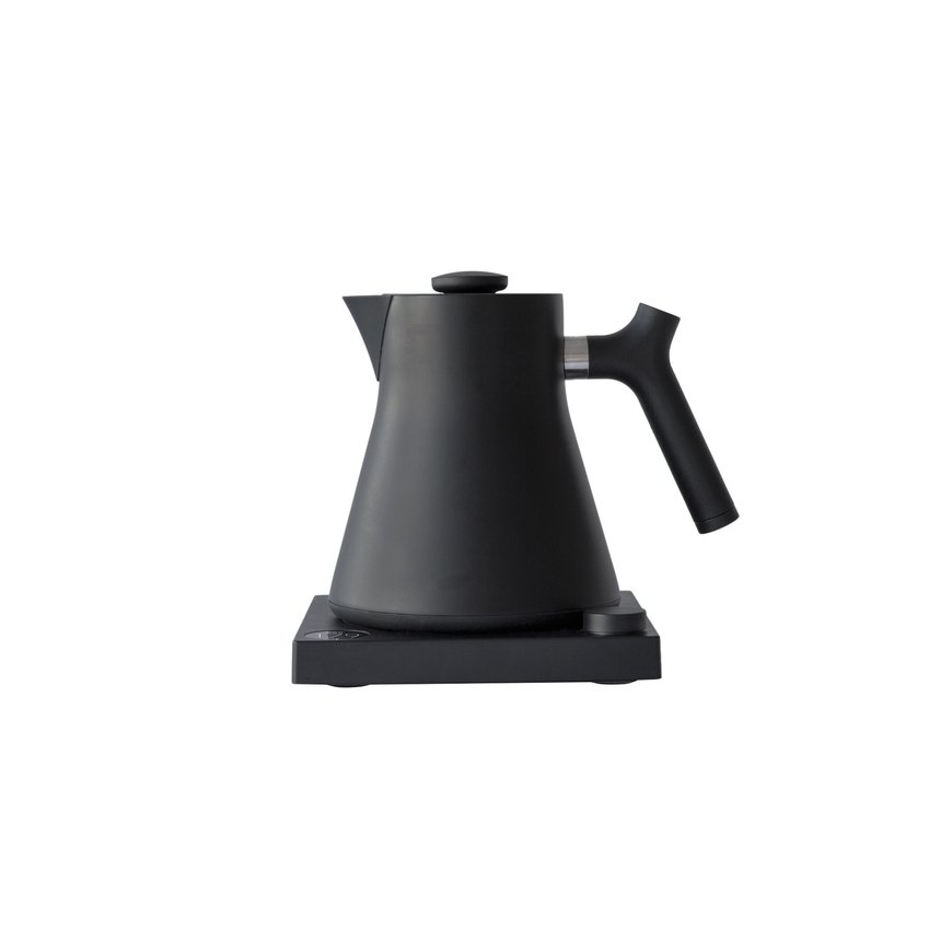 Fellow Corvo EKG elektriline veekeetja Matte Black – 2