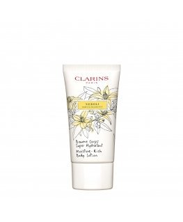 Clarins Moisture-Rich Neroli 75 ml Ihupiim Naised